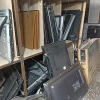 تعمیرات تخصصی تلویزیون LEDو LCDدر منزل.... سیار