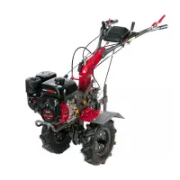 تیلر کولتیواتور 7 اسب بنزینی