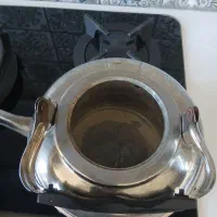 کتری|قوری، کتری، قهوه‌ساز دستی|کرمانشاه, |دیوار