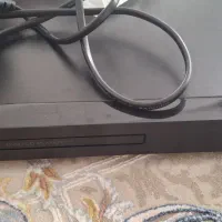 دستگاه DVD ال جی فلش خور