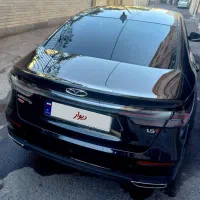 آریزو ۶ پرو مدل ۱۴۰۲|خودرو سواری و وانت|تبریز, |دیوار