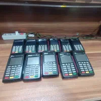 دستگاه کارتخوان G2 نکسگو pos پوز کارتخان کارت خوان|فروشگاه و مغازه|کرج, فاز ۱ مهرشهر|دیوار