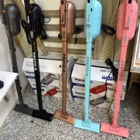 جاروبرقی فانتوم ترکیه ارسال با پیک تسویه درب منزل|جاروبرقی، جارو شارژی، بخارشو|تهران, شهرک ولیعصر جنوبی|دیوار