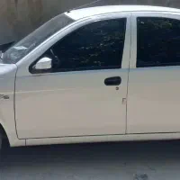 ساینا دوگانه سوز کارخانه ۱۴۰۲