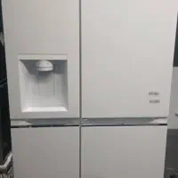 یخچال ساید بای ساید
