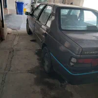 پژو روا ۸۸ سالم|خودرو سواری و وانت|تهران, هفده شهریور|دیوار