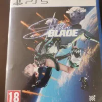بازی stellar blade برای ps5 (استلار بلید)