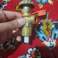 شیر کپسول گاز پرسی و بوتان|ابزارآلات|شهر بابک, |دیوار