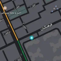 اجاره واحد نقلی در شهرک فرهنگیان