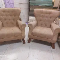 مبل ۸نفره راحتی|مبلمان خانگی و میز عسلی|اراک, |دیوار