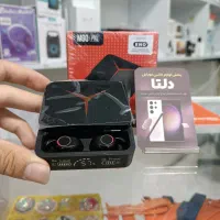 ایرپاد پرو شیشه ای گیمینگ* گارانتی 18 ماهه ساعت|لوازم جانبی موبایل و تبلت|مشهد, گلبرگ|دیوار