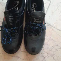 کفش کار ایمنی