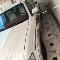 تویوتا 2005هایلوکس 2700|خودرو سواری و وانت|زاهدان, |دیوار