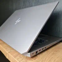 لپتاپ قدرتمند Hp zbook گرافیک ۸ رم ۳۲|رایانه همراه|شیراز, فرگاز|دیوار
