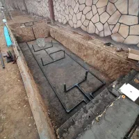 لوله کشی استخر جکوزی تاسیسات استخر موتورخانه