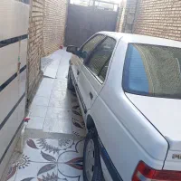 405سلیکس توفای 91|خودرو سواری و وانت|شادگان, |دیوار