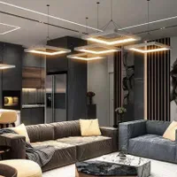 دکوراسیون داخلی طراحی 3دی انیمیشن اجرا|خدمات پیشه و مهارت|تهران, فرمانیه|دیوار