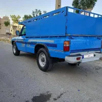 اپشنال دوگانه فول تره بارکش|خودرو سواری و وانت|اندیشه, اندیشه فاز ۱|دیوار