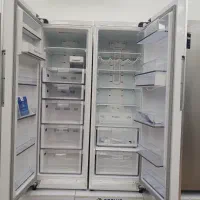 دو قلو ی اسنوا ودوو شارز شد . شرایط خاص روز پرستار|یخچال و فریزر|تبریز, |دیوار