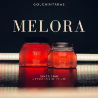 عسل کوهستانی منطقه آذربایجان