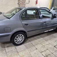 سمندالیکس|خودرو سواری و وانت|فردیس, شهرک شهید حسینی|دیوار