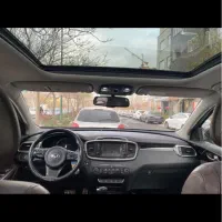 کیا سورنتو|خودرو سواری و وانت|تبریز, |دیوار