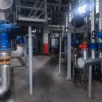 استخدام نیروی فنی