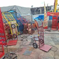 همکار خانم ادمین حضوری منشی جوابگویی تلفن فروشنده|استخدام اداری و مدیریت|ری, بازار آهن|دیوار