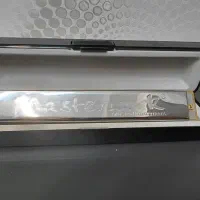 هارمونیکا( سازدهنی)