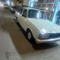 پیکان 93|خودرو سواری و وانت|همدان, |دیوار