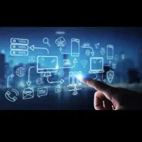 خدمات انفورماتیک