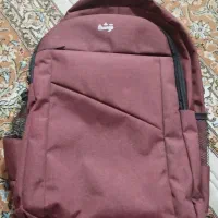 کیف مدرسه نو