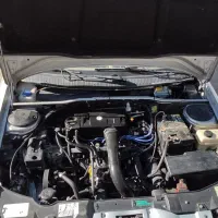 سمند 85دوگانه|خودرو سواری و وانت|شهرکرد, |دیوار