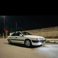 فروش زانتیا مدل ۸۶