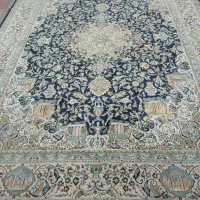 یک تخته فرش ۹متری