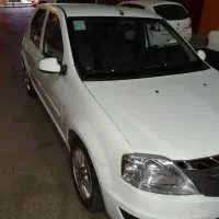 تندر ۹۰ اتومات. AT مدل ۹۶|خودرو سواری و وانت|تهران, زرگنده|دیوار