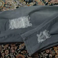شلوار|لباس|فولادشهر, C1|دیوار