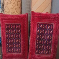 چهار جفت پشتی جرگلان بفروش میرسد|پشتی|مشهد, شهید معقول|دیوار