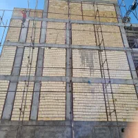 داربست فلزی شیک|خدمات پیشه و مهارت|شیراز, آزادگان|دیوار