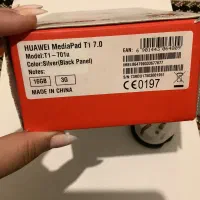 تبلت هواوی|تبلت|کرمانشاه, |دیوار