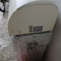 اسپلیت  ۲۴۰۰۰ جنرال گلد|کولر گازی و فن‌کوئل|رشت, سعدی (تختی)|دیوار