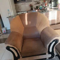 مبل تک نفری