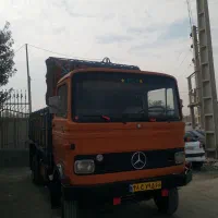 خاور بنز 808|خودرو سنگین|تهران, نارمک جنوبی|دیوار