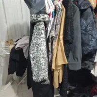 کاپشن زنانه|لباس|تهران, مختاری|دیوار