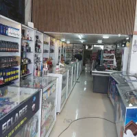 جهت چیدمان و نطافت فروشگاه|استخدام خدمات فروشگاه و رستوران|فلاورجان, |دیوار