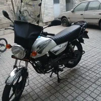 bx200 1404|موتورسیکلت|تهران, دولتآباد|دیوار