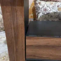 میز تلویزیون ام دی اف|میز تلویزیون|نورآباد ممسنی, |دیوار