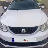 ساینا s مدل 1401بی رنگ شاسی سالم