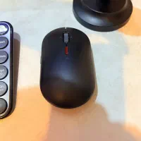 موس و کیبورد شیائومی|قطعات و لوازم جانبی رایانه|قزوین, |دیوار