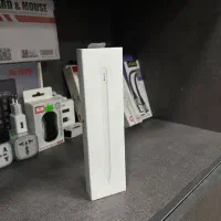 اپل پنسل نسل ۲